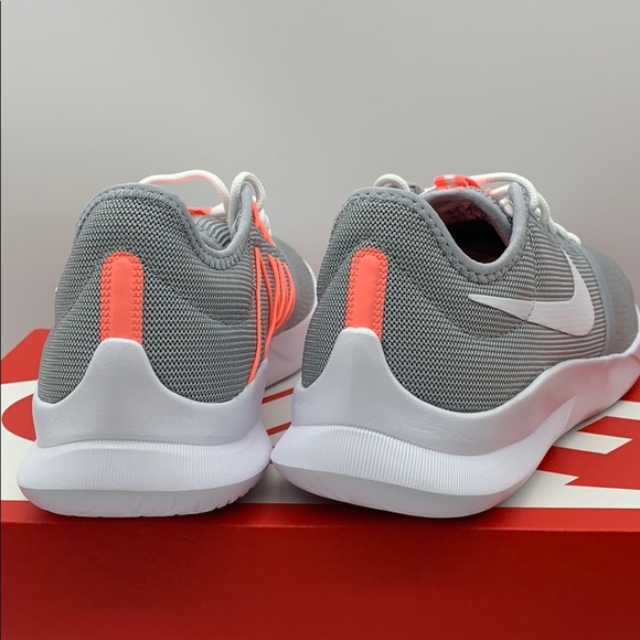 WMNS NIKE VTR wolf grey/white-lava glow - Picture 4 of 16